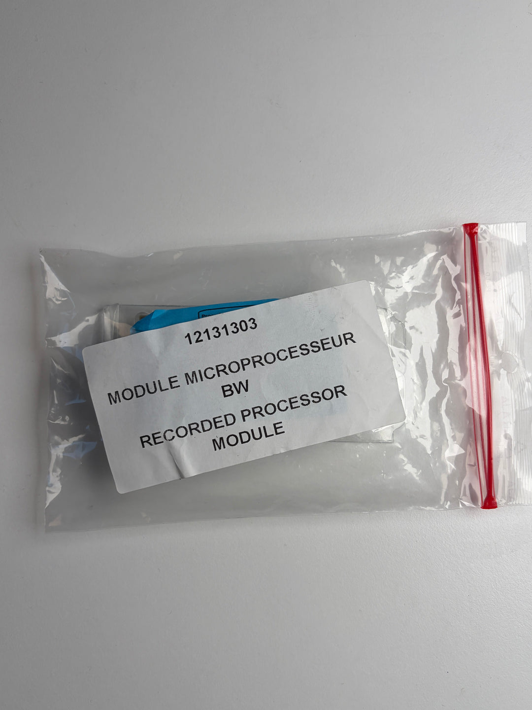 Microprocesseur DANUBE