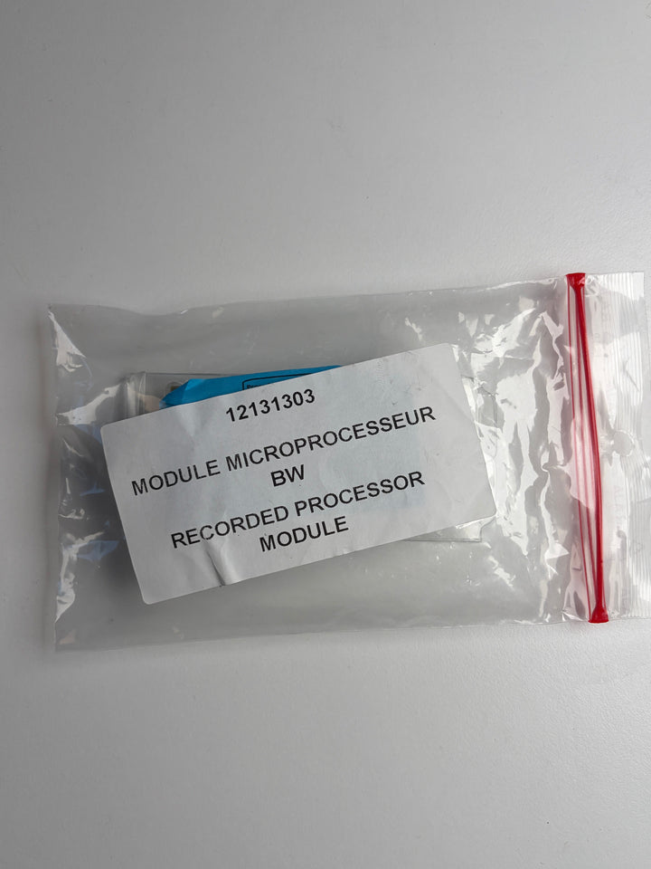 Microprocesseur DANUBE
